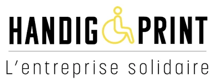 Handigoprint, l'entreprise solidaire