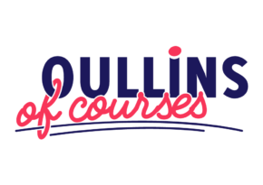 Oullins of Courses
